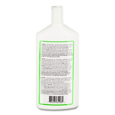 Rubout Glass Cleaner, 16 Oz Bottle