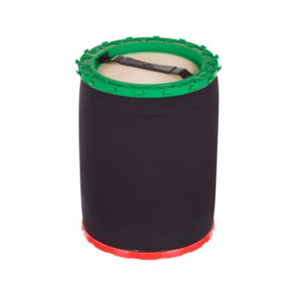 Hydropower Green Resin Pack For Small Tank