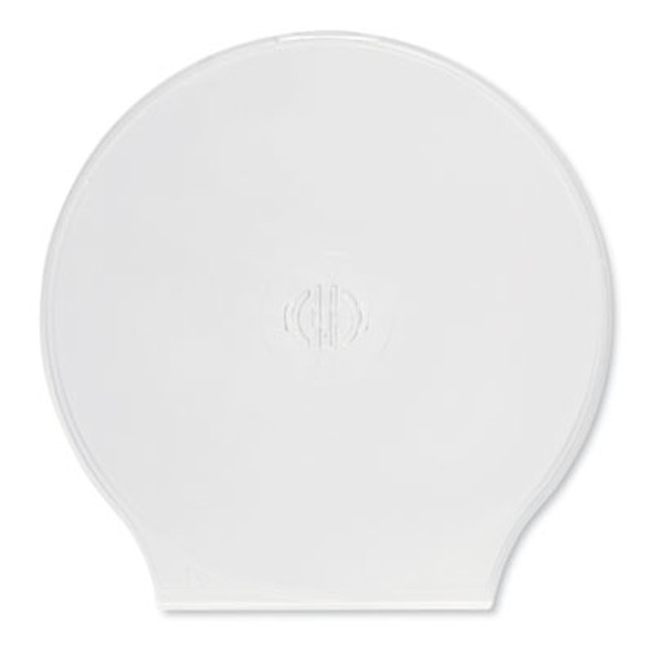 Trimpak Cd/Dvd Case, Clear, 200/Pack