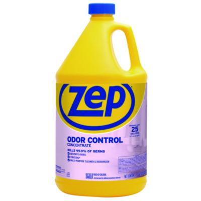 Odor Control, Light Floral, 1 Gal, 4/Carton