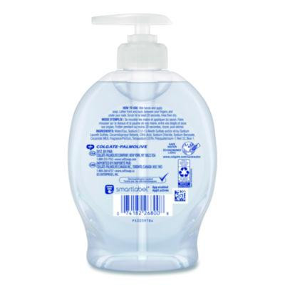 Moisturizing Hand Soap, Fresh Scent, 7.5 Oz Bottle