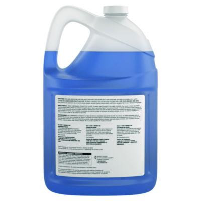 Glance Powerized Glass And Surface Cleaner, 1 Gal Bottle