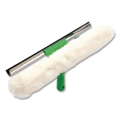 Visa Versa Squeegee, 14" Wide Blade