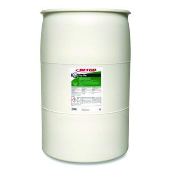Top Flite All-Purpose Cleaner, Mint Scent, 55 Gal Drum