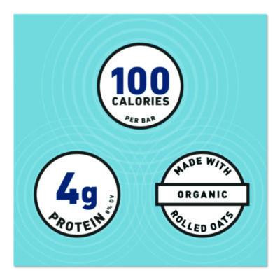 Energy Bar, Mini Chocolate Chip, 0.99 Oz Bar, 20/Box