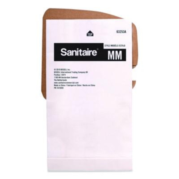 Mm Premium Paper Bag, 10/Carton
