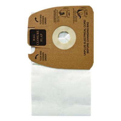 Mm Premium Paper Bag, 10/Carton