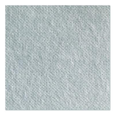 H700 Disposable Foodservice Towel, 1-Ply, 13 x 23.5, White/Red, 150/Carton
