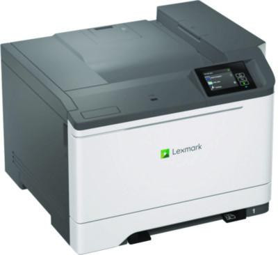 Cs531Dw Wireless Color Laser Printer