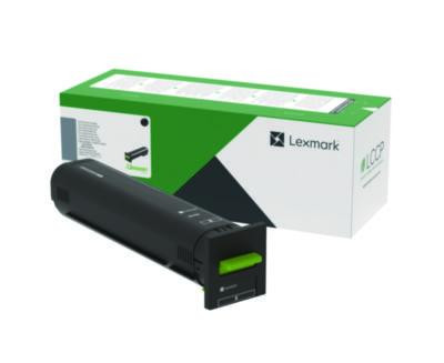 72K0X10 Extra High-Yield Toner, 33,000 Page-Yield, Black