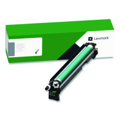 76C0Pk0 Photoconductor Unit, 100,000 Page-Yield, Black