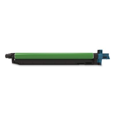 76C0Pv0 Photoconductor Unit, 90,000 Page-Yield, Cyan/Magenta/Yellow