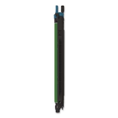 76C0Pv0 Photoconductor Unit, 90,000 Page-Yield, Cyan/Magenta/Yellow