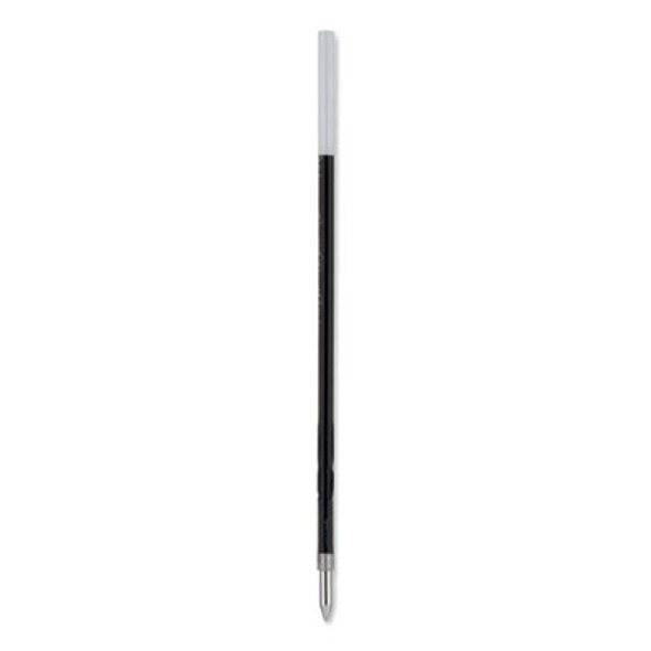 Refill For Dr. Grip, Easytouch, The Better, B2p And Rex Grip Begreen Ballpoint Pens, Fine Conical Tip, Black Ink, 2/Pack