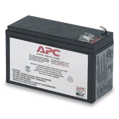 Ups Replacement Battery, Cartridge #35 (Rbc35)