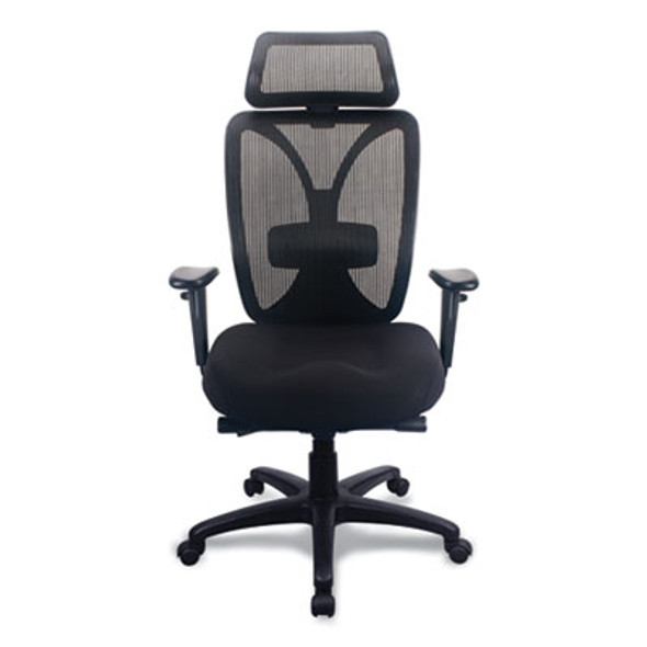 Computer And Desk Chair, Supports Up To 275 Lb, Black
