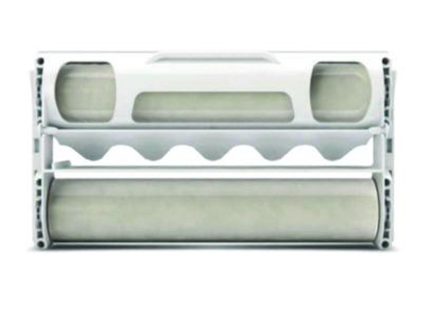 Laminator Refill Cartridge, 3 Mil, 9" X 60 Ft, Gloss Clear