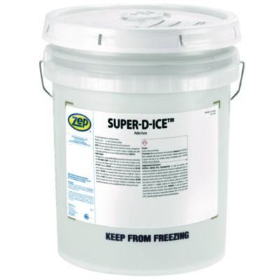 Super-D-Ice, 40 Lbs Pail