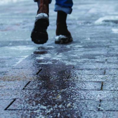 Super-D-Ice, 40 Lbs Pail