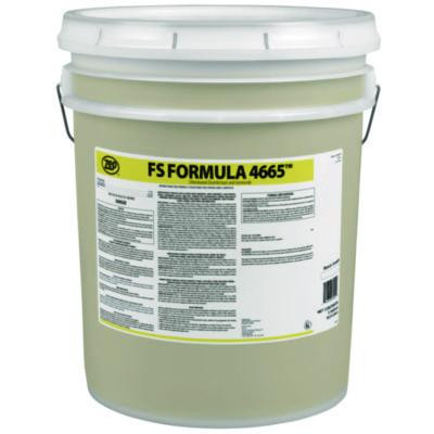 Fs Formula 4665, Chlorine Scent, 5 Gal Pail