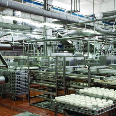 Fs Formula 4665, Chlorine Scent, 5 Gal Pail