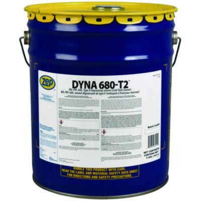 Dyna 680-T2, 5 Gal Pail