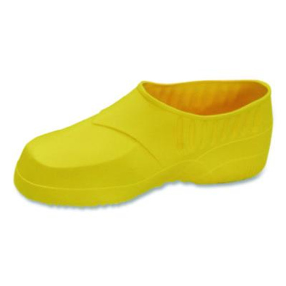 Stripping Boots, Size Large, Yellow, 2/Pack