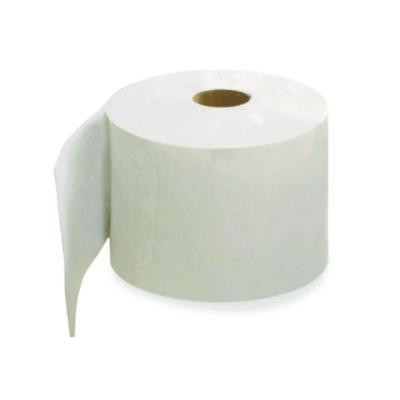 Trapeze Disposable Dusting Sheets, 8" x 6", 250 Sheets/Roll