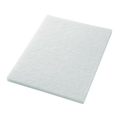 White Pad Driver, 14 x 28, 10/Carton