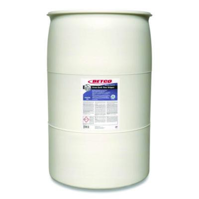Green Earth Floor Stripper, 55 Gal Drum