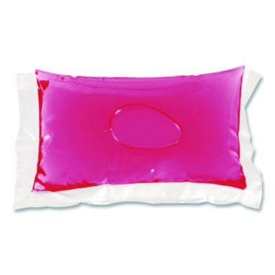 Vehicle Wash And Sheet, Uncented, 50 Packets