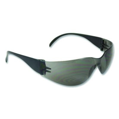 Zenon Z12 Rimless Indoor/Outdoor Optical Eyewear, Frameless, Gray Single Lens