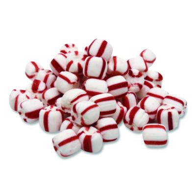 Thank You Have a Nice Day Mints, Peppermint, Individually Wrapped, 1,000/Carton