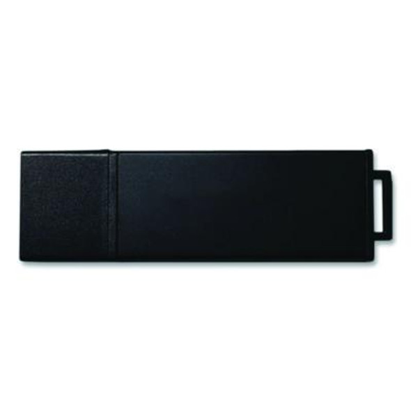 Datastick Pro Usb 3.2 Type A Flash Drive, 16 Gb, Black, 10/Pack