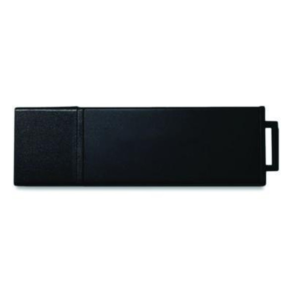Datastick Pro Usb 3.2 Type A Flash Drive, 256 Gb, Black