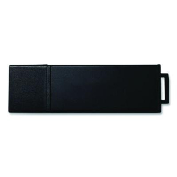 Datastick Pro Usb 3.0 Type A Flash Drive, 256 Gb, Black, 5/Pack