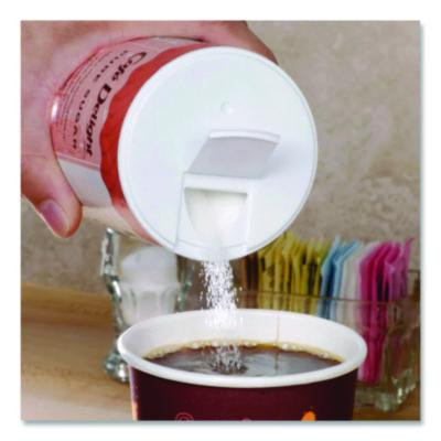 All Natural Cane Sugar, 20 Oz Canister