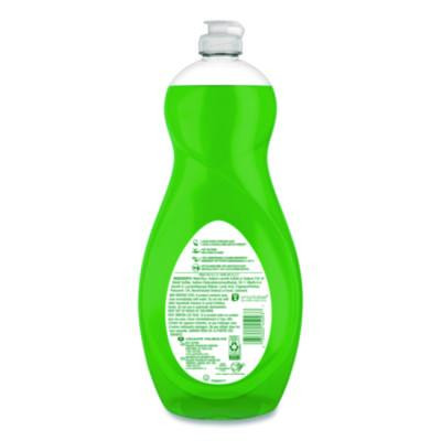 Dishwashing Liquid, Ultra Strength, Original Scent, 32.5 Oz Bottle