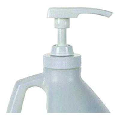 Paint Dispensing Pump, White