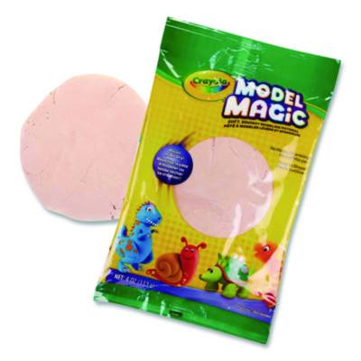 Model Magic Modeling Compound, 4 Oz Pack