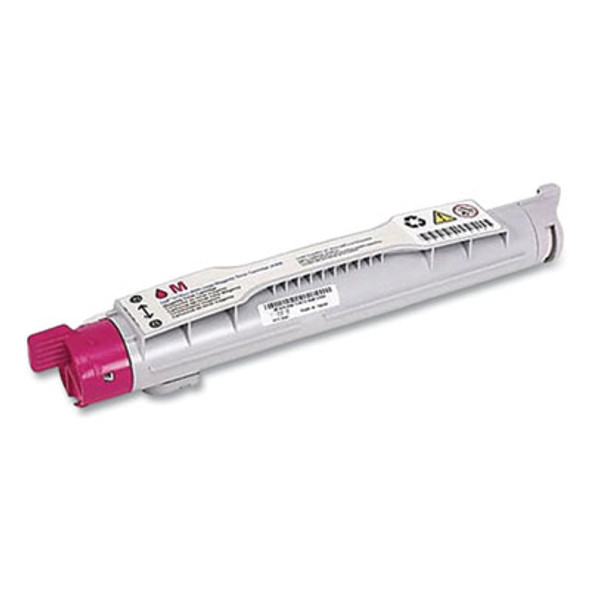 Kd566 Toner, 8,000 Page-Yield, Magenta