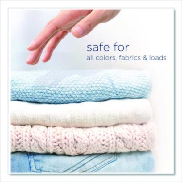 Light In-Wash Scent Booster Beads, Ocean Mist Scent, 24 Oz Pour Bottle