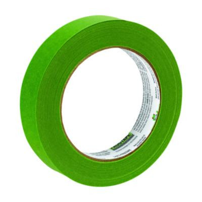 Frogtape Multi-Surface Painting Tape, 0.94" x 45 Yds, Green