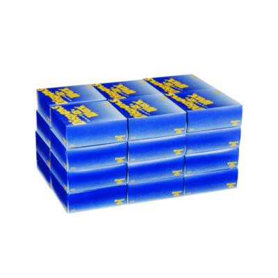 Dispens-A-Wax Waxed Deli Patty Paper, 5.5 x 5.5, 1,000/Box, 24 Boxes/Carton