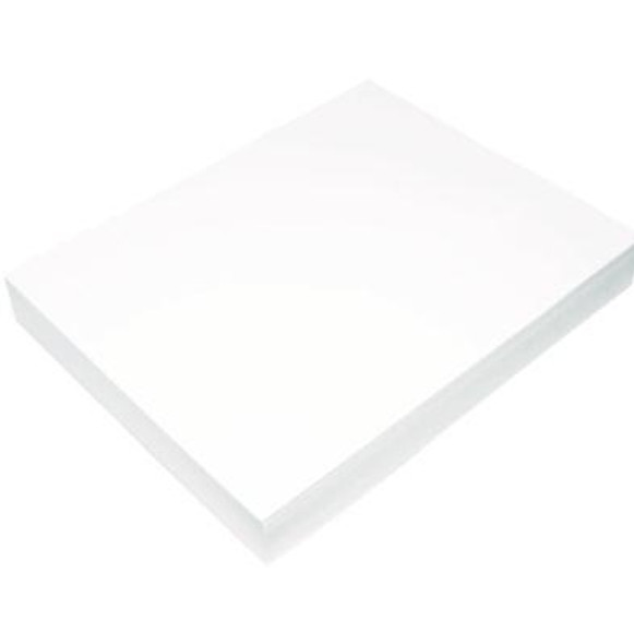 Enhanced Matte Posterboard, 24 x 36, 47 Mil, White, 5/Pack