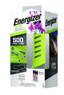 Pro Series Hybrid Handheld, Rechargeable Lithium Ion Battery/2 Aa Batteries (Included), Gray/Green