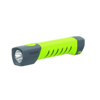 Pro Series Hybrid Handheld, Rechargeable Lithium Ion Battery/2 Aa Batteries (Included), Gray/Green