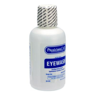 Eye Wash, 16 Oz Bottle