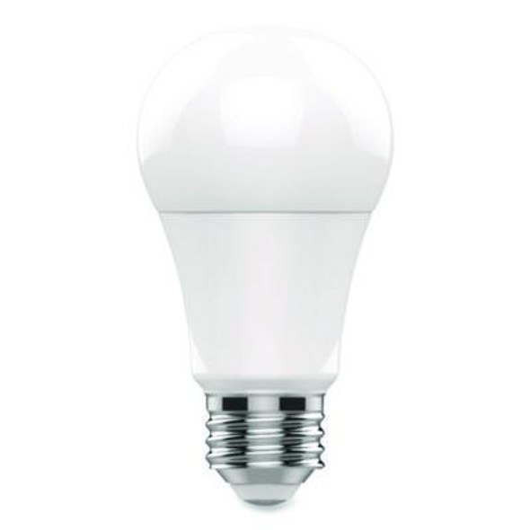 Classic Led Sw Non-Dim A19 Light Bulb, 10.5 W, Soft White, 4/Pack