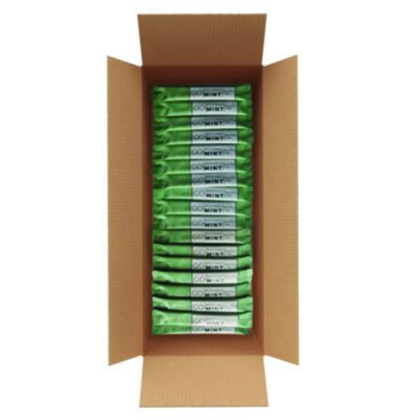 Individual Mouthwash Packets, Mint Flavor, 0.37 Oz Packet, 250/Box